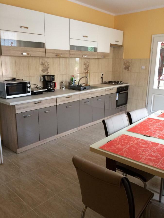 Hotel M Dey à Vişeu de Sus Extérieur photo